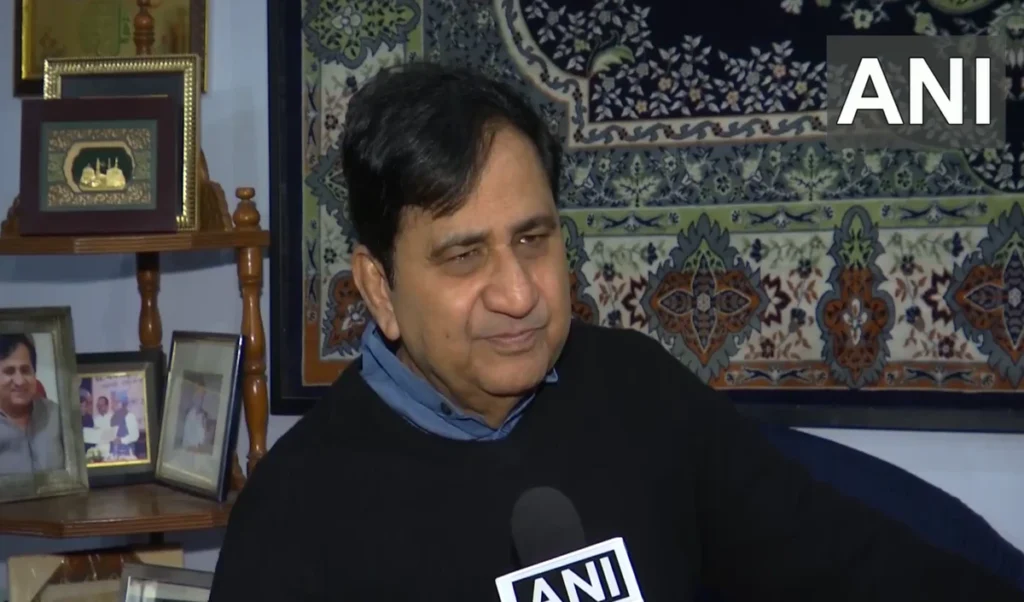 Rahul Gandhi पर बयान देना पड़ा भारी? शकील अहमद का आरोप- मेरे घर पर हमले की रची गई थी साजिश