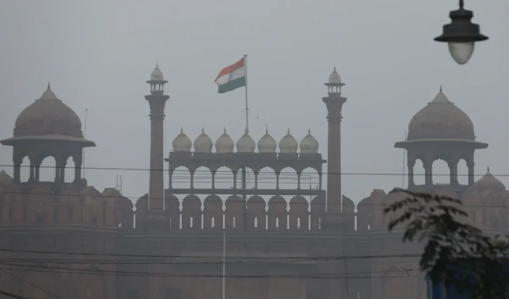 Red Fort पर 26 से 31 जनवरी तक भारत पर्व  का आयोजन किया जाएगा