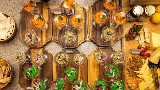 Republic Day 2026: Food menus that celebrate unity in diversity Republic Day 2026: Food menus that celebrate unity in diversity