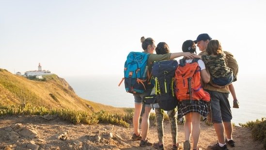 Republic Day 2026 long weekend getaways from Delhi: Top spots within 6 hours Republic Day 2026 long weekend getaways from Delhi: Top spots within 6 hours