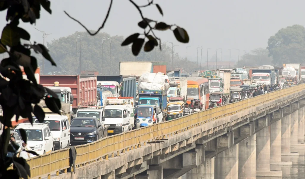 Republic Day Preparations 2026 | दिल्ली में आज फुल ड्रेस रिहर्सल, कर्तव्य पथ और आसपास के इलाकों में भारी ट्रैफिक प्रतिबंध, पढ़ें पूरी एडवाइजरी