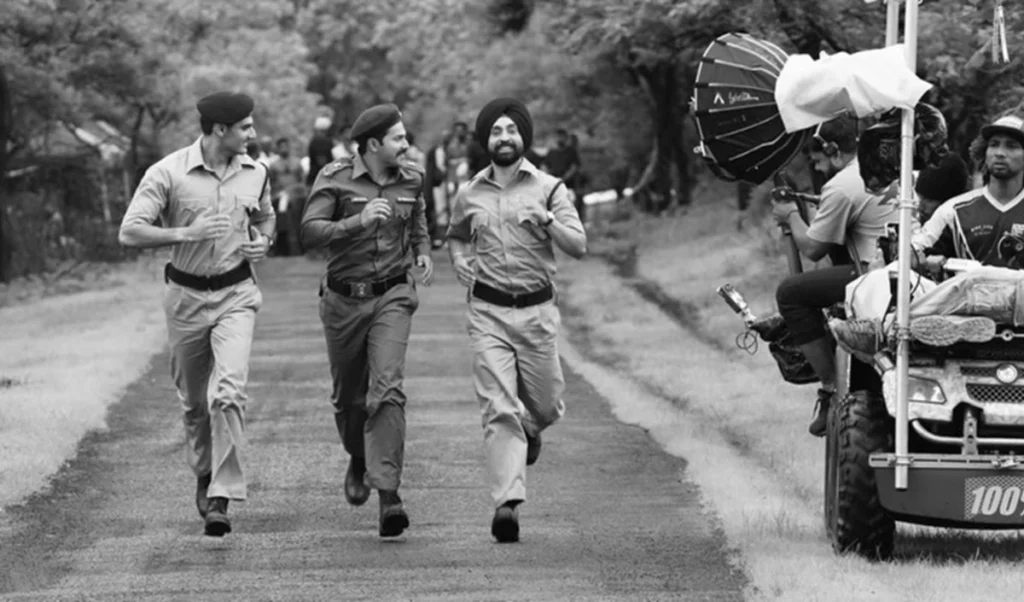 Republic Day पर Border 2 का जलवा, देशभक्ति के जोश ने Box Office पर मचाया गदर