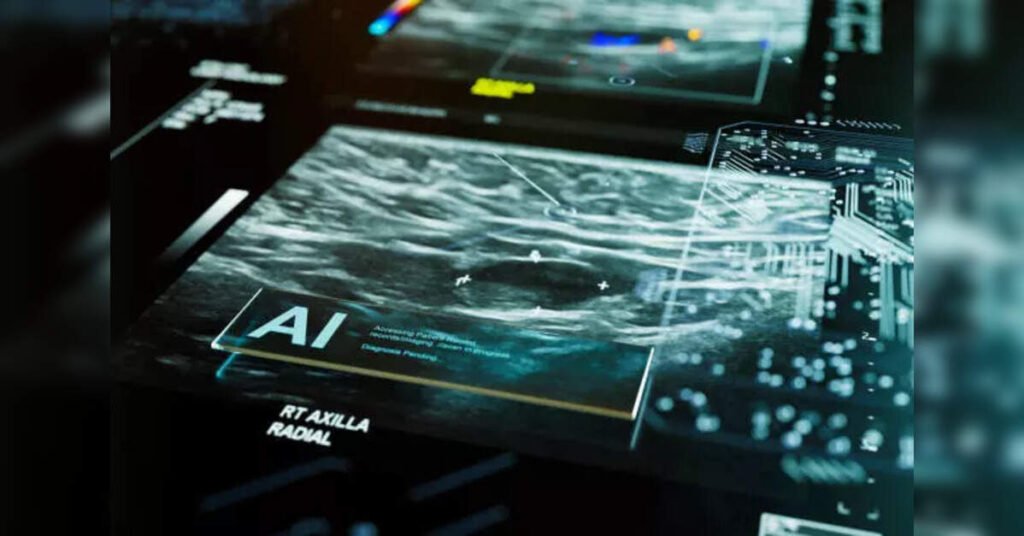 Results from Sweden’s breast cancer programme, ETHealthworld