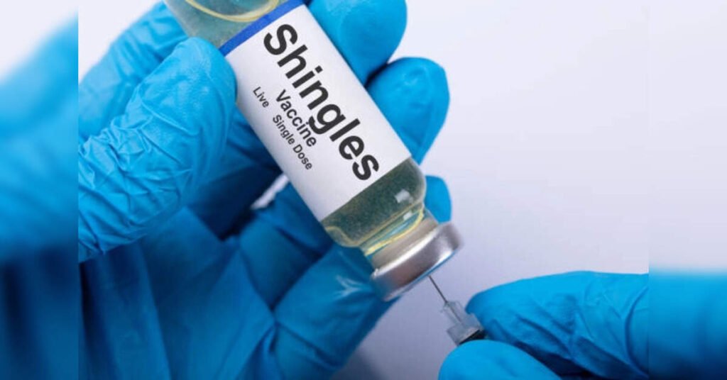 Revolutionary Study Reveals Shingles Vaccine May Combat Biological Ageing, ETHealthworld