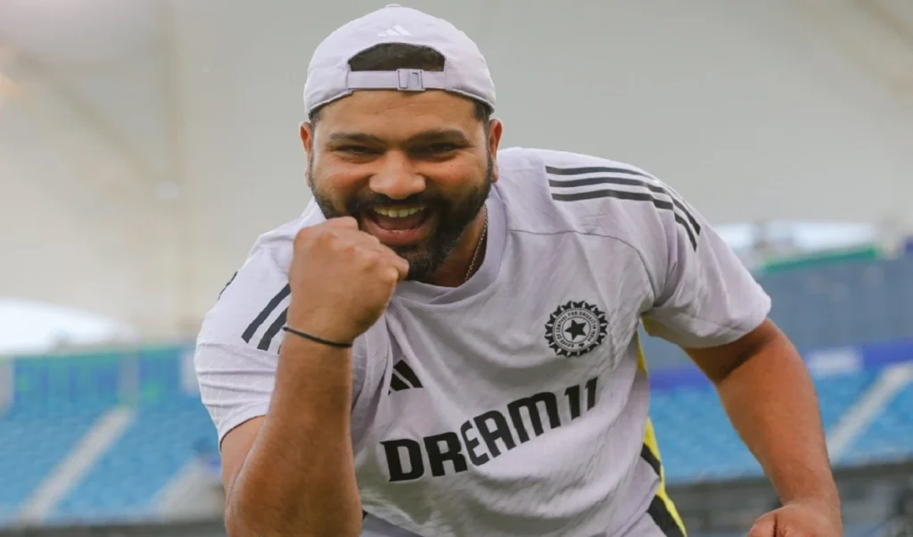 Rohit Sharma को मानद डॉक्टरेट की उपाधि प्रदान की जाएगी