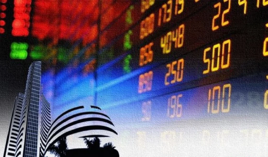 Share Market का अनोखा Trading Week, गणतंत्र दिवस की छुट्टी के बाद अब Budget पर टिकी निगाहें