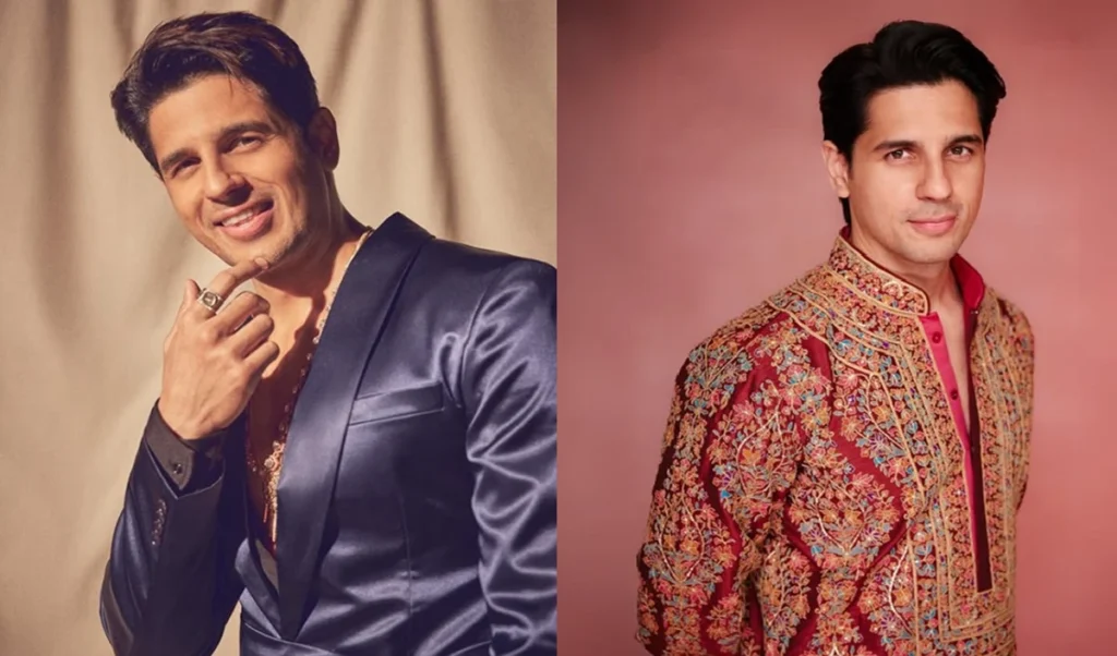 Sidharth Malhotra Birthday: 'Shershaah' से बने दिलों के Superstar, एक्टर बनने से पहले ये काम करते थे सिद्धार्थ Sidharth Malhotra Birthday: 'Shershaah' से बने दिलों के Superstar, एक्टर बनने से पहले ये काम करते थे सिद्धार्थ