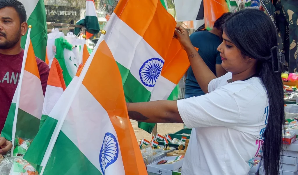 Singapore में भारतीय प्रवासी समुदाय ने Republic Day का जश्न मनाया