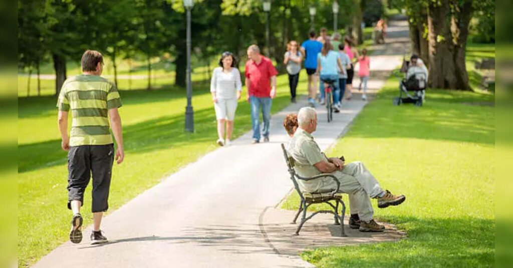 Small Lifestyle Changes Boost Longevity and Reduce Mortality, New Study Reveals, ETHealthworld