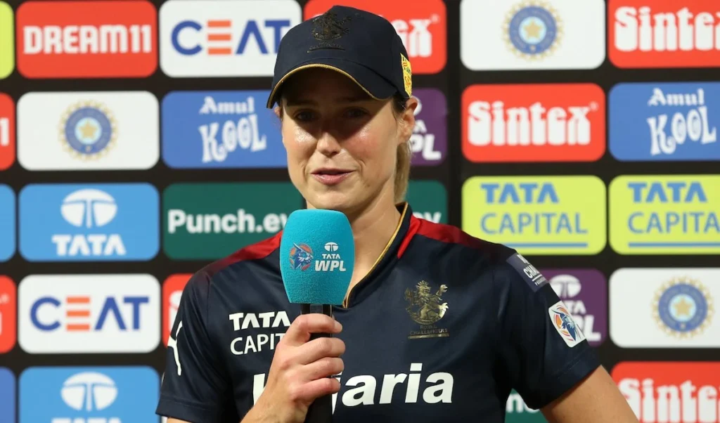 Sophie Molineux बनीं ऑस्ट्रेलिया महिला टीम की नई कप्तान, Healy युग का अंत Sophie Molineux बनीं ऑस्ट्रेलिया महिला टीम की नई कप्तान, Healy युग का अंत