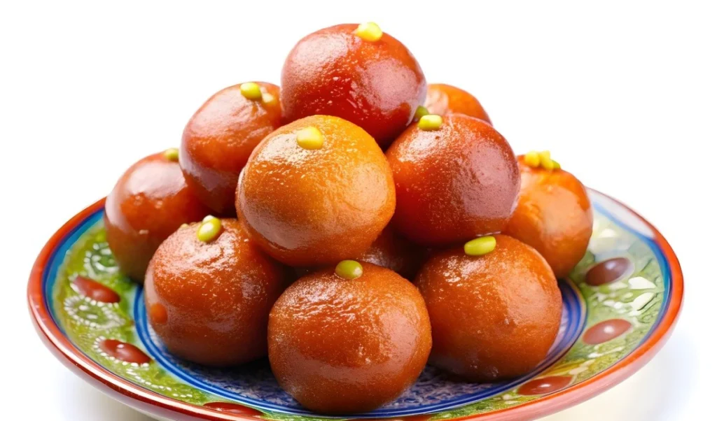 Sweet Potato Gulab Jamun Recipe: अब वजन बढ़ने की टेंशन छोड़िए, बस शकरकंद से बनाएं गुलाब जामुन; स्‍वाद ऐसा कि लोग बार-बार खाएंगे