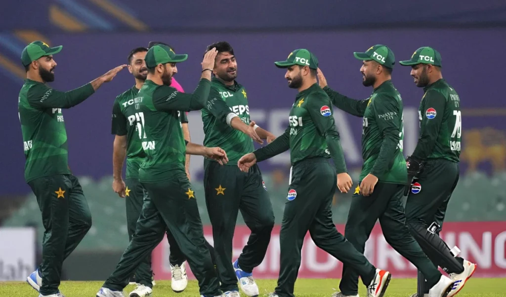 T20 World Cup से पहले पाक मूल के खिलाड़ियों के वीज़ा पर ICC की पहल, प्रक्रिया अंतिम चरण में T20 World Cup से पहले पाक मूल के खिलाड़ियों के वीज़ा पर ICC की पहल, प्रक्रिया अंतिम चरण में