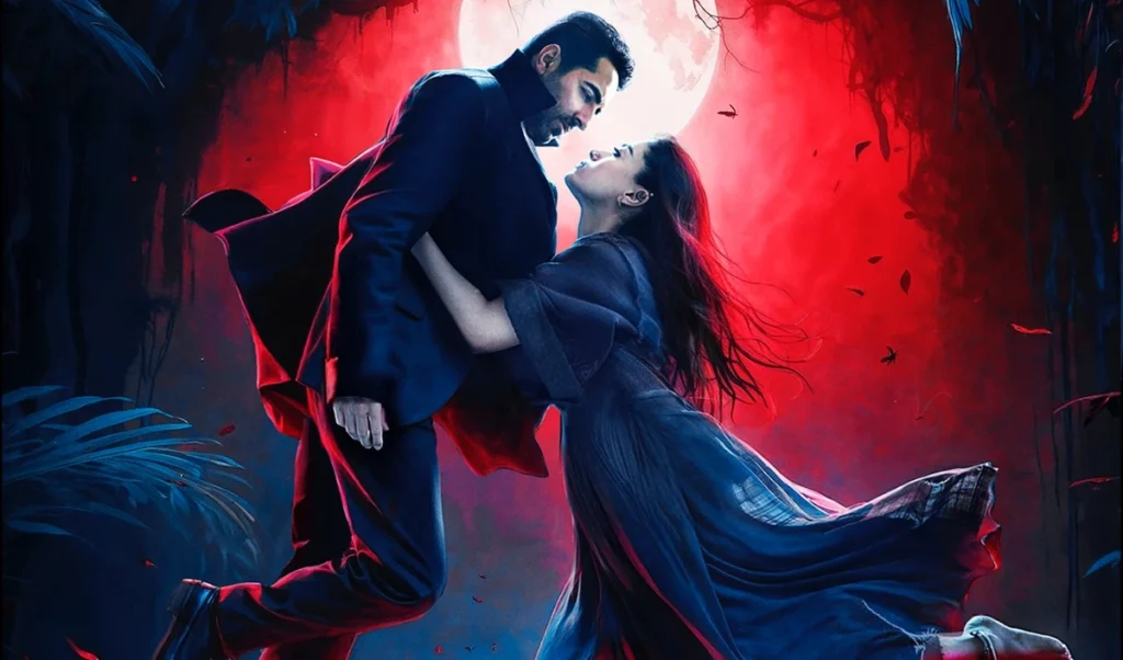 Thamma Movie Review । हॉरर, रोमांस और रोमांच का धमाका! आयुष्मान और रश्मिका की कमाल की जोड़ी