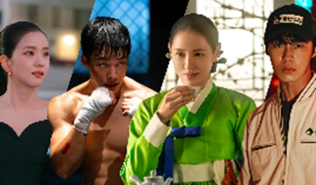 The Scandal | Ji Chang-wook और Son Ye-jin के पीरियड ड्रामा का पहला लुक आउट, शाही अंदाज़ ने जीता फैंस का दिल