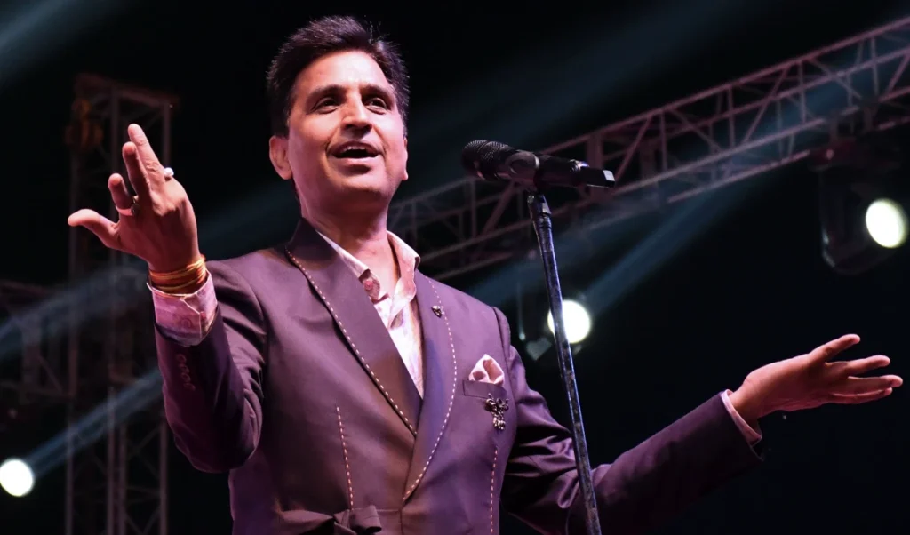 UGC एक्ट विवाद में कूदे Kumar Vishwas! ‘सवर्ण’ वाली कविता शेयर कर सरकार को घेरा, नियमों पर मचा बवाल