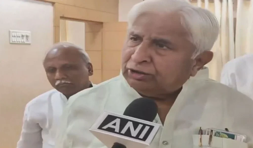 Union Budget 2026: संघीय ढांचे में विश्वास जगाएं, Karnataka के मंत्री ने केंद्र सरकार को दी नसीहत