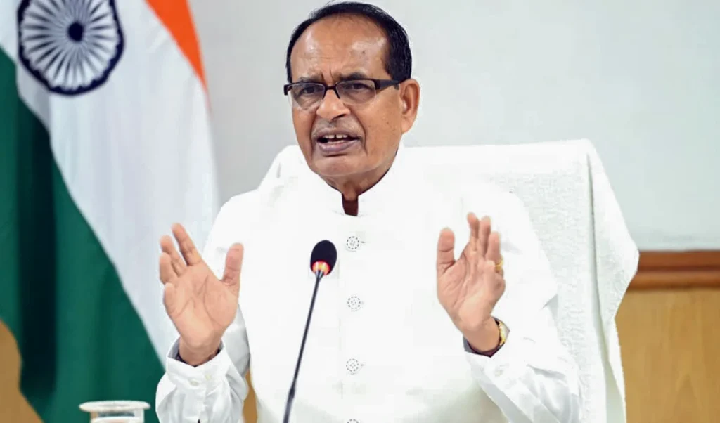 Union Budget पर शिवराज का बड़ा दावा, बोले- ‘Modi की गारंटी’ से बनेगा समृद्ध और विकसित भारत Union Budget पर शिवराज का बड़ा दावा, बोले- ‘Modi की गारंटी’ से बनेगा समृद्ध और विकसित भारत