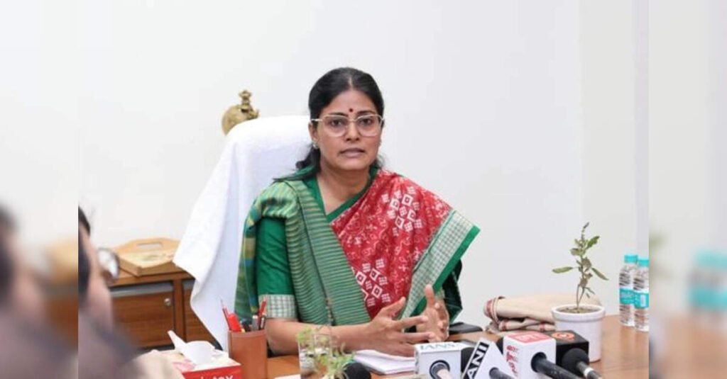 Union Minister Launches AI Training Programme for 50,000 Doctors, ETHealthworld Union Minister Launches AI Training Programme for 50,000 Doctors, ETHealthworld