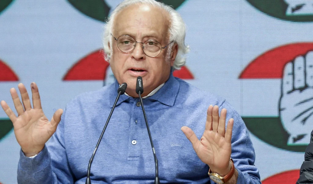 ‘Urban Naxal’ पर Congress का PM Modi से सीधा सवाल- क्या आपके हर विरोधी शहरी नक्सली हैं?