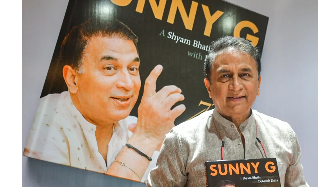 Varun Chakravarthy गेंदबाजी का जादूगर है: Sunil Gavaskar