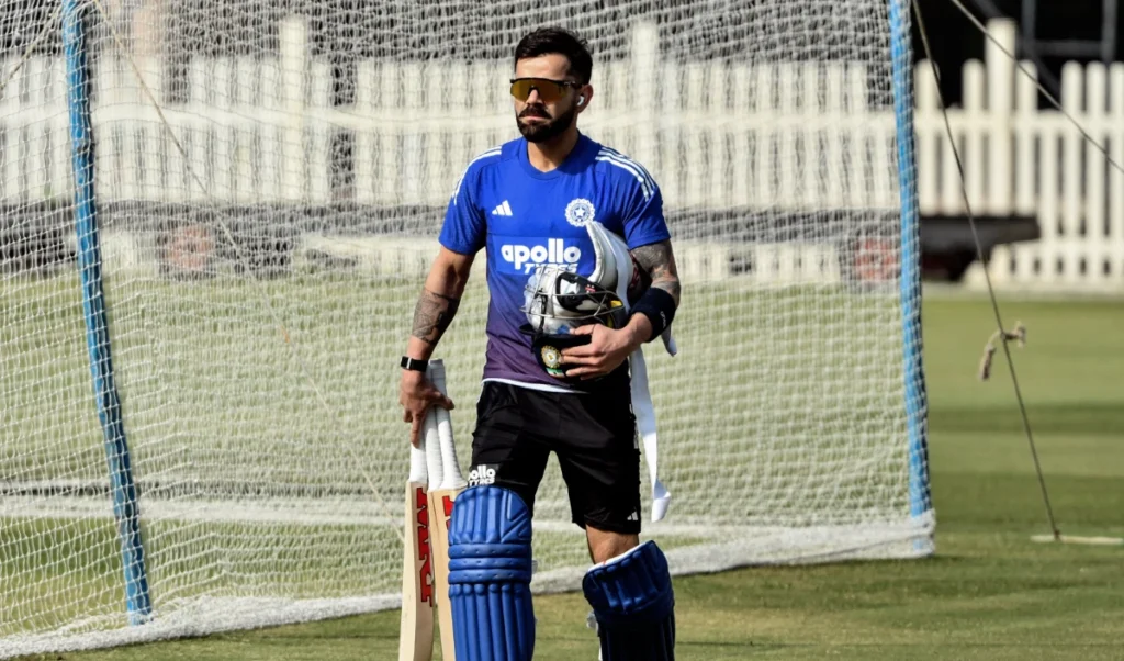 Virat Kohli के Instagram से गायब होते ही बेचैन हुए 274M Fans, वापसी पर ली राहत की सांस