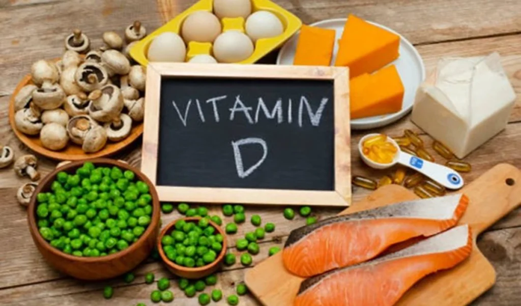 Vitamin D Superfoods: Sunshine Vitamin की कमी से न हों परेशान, Winter Diet में ये 4 चीजें हैं 'पावरहाउस'