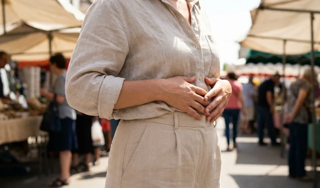 Women's Wellness Secret: 30 के बाद शरीर के इन 2 अंगों पर करें Tapping, Health पर होगा Magic Women's Wellness Secret: 30 के बाद शरीर के इन 2 अंगों पर करें Tapping, Health पर होगा Magic