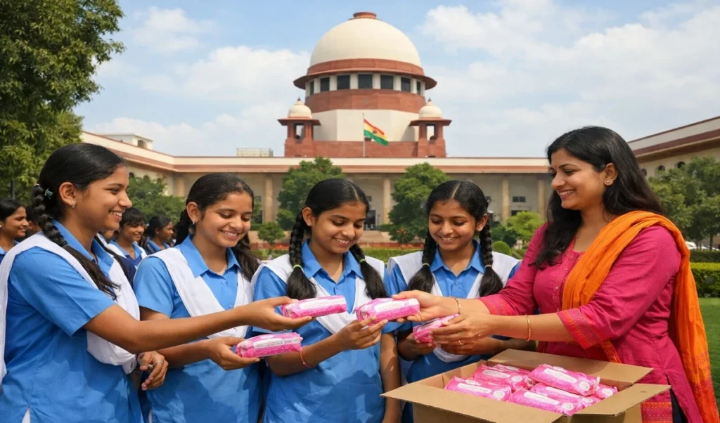 Yes Milord |सुप्रीम कोर्ट का ऐतिहासिक फैसला, देश की सभी लड़कियों पर होगा असर