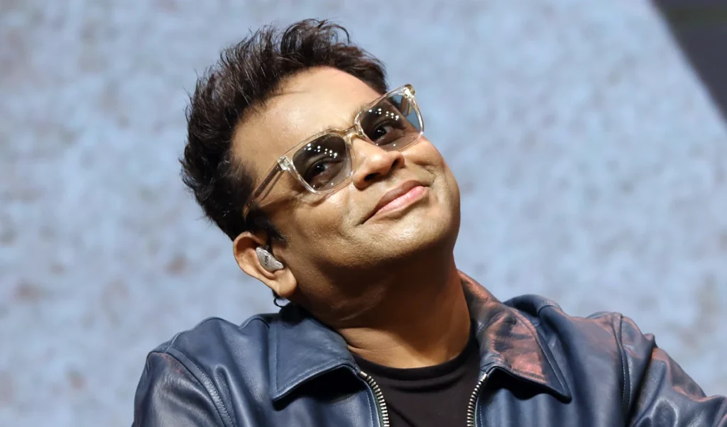 ar rahman a victim of bollywood dirty politics or his own musical decline