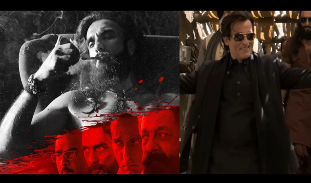 dhurandhar 2 teaser coming soon aditya dhar has dropped big hint will released on january 26th