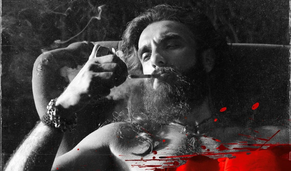 dhurandhar movie review a blockbuster of 2025 a film full of thrill and pride