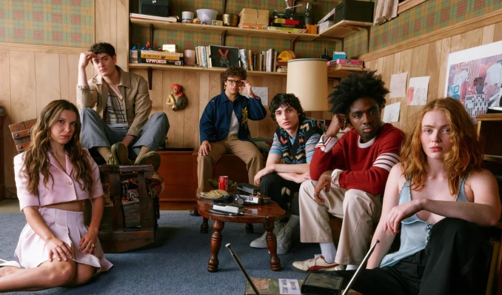 ending of stranger things 5 deception fan claim vecna still in control episode 9 is yet to come