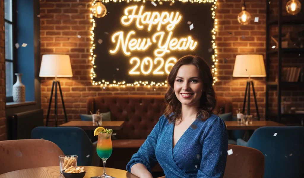 experience the magic of new year 2026 with ai get stylish photos using hindi prompts on gemini experience the magic of new year 2026 with ai get stylish photos using hindi prompts on gemini
