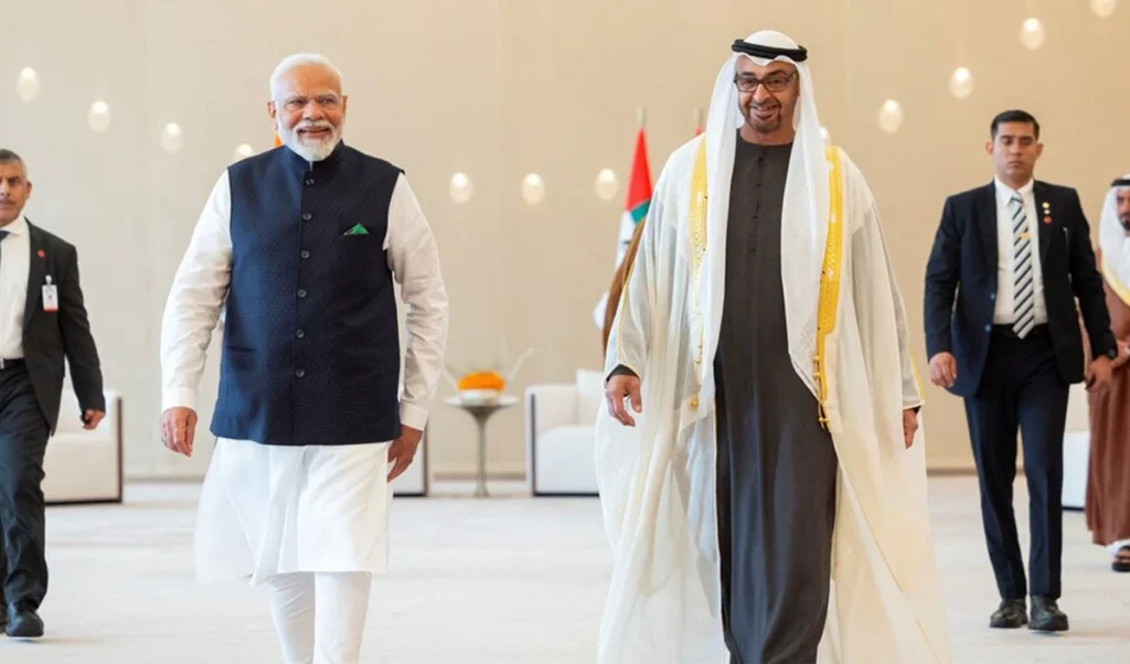 india arab league big meeting in delhi after 10 years
