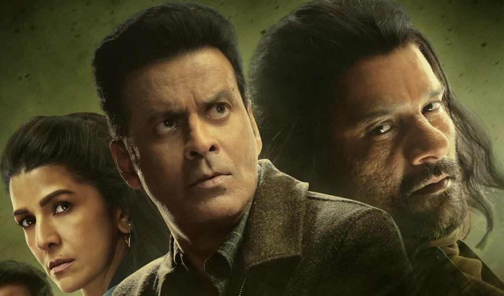 is the family man season 3 better than the first two find out how the series fares here