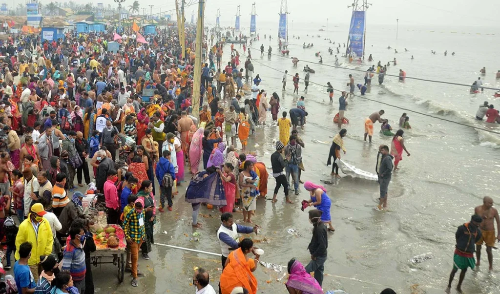 makar sankranti is a festival that revitalizes the energy of the universe