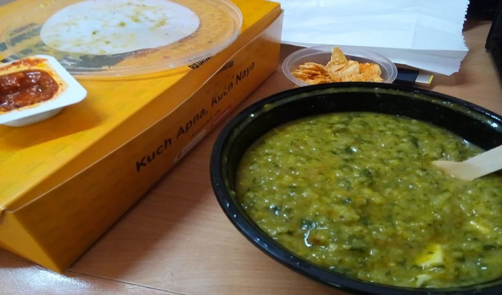 make restaurant style bathua jhor in just 15 minutes family also praise you