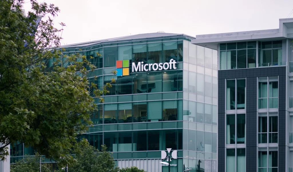 microsoft decisio physical libraries eliminated focus now be entirely on ai learning microsoft decisio physical libraries eliminated focus now be entirely on ai learning