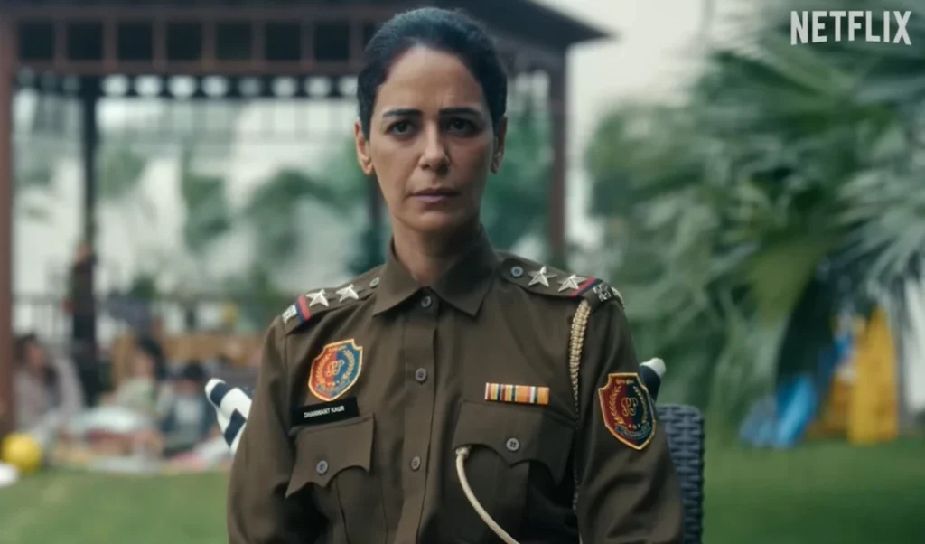 murder mystery once again in punjab fog with barun sobti and mona singh making powerful entry murder mystery once again in punjab fog with barun sobti and mona singh making powerful entry