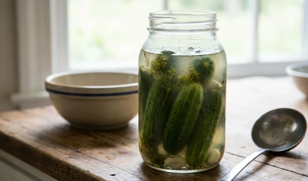 pickle juice gut health and cramp relief explained pickle juice gut health and cramp relief explained