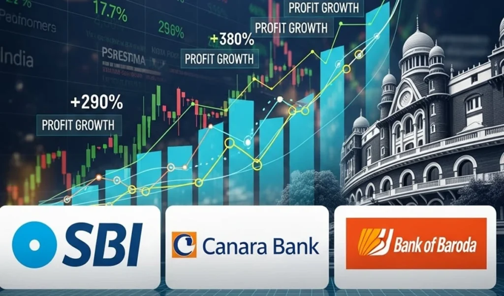 psu banks shine in q3 results now big expectations from budget 2026 know what will happen next