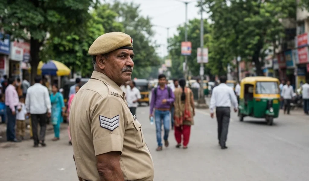 registration for bihar police constable clerk posts begins today