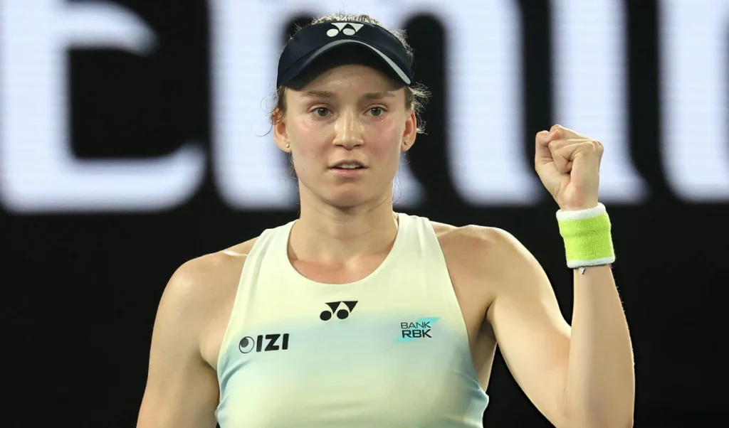 sabalenka vs rybakina in the australian open 2026 final a battle of power tennis