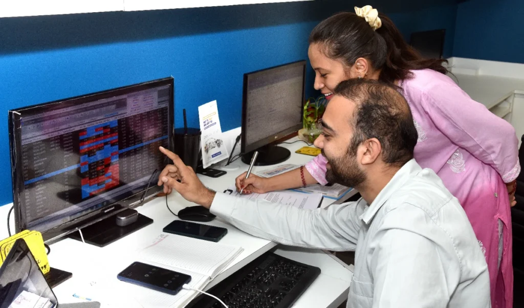 stock market reliance tata motors these 5 stocks from defense sector made investors rich