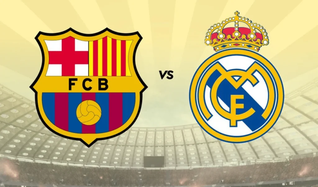 super cup 2026 final barcelona vs real madrid find out how to watch live streaming in india