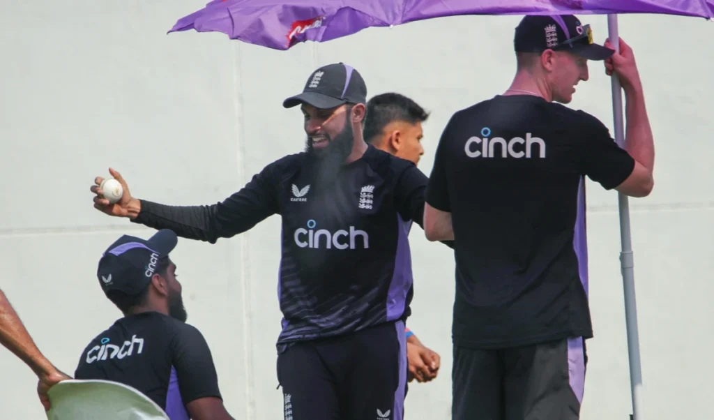 t20 world cup england team tension is over adil rashid and rehan ahmed get indian visa t20 world cup england team tension is over adil rashid and rehan ahmed get indian visa