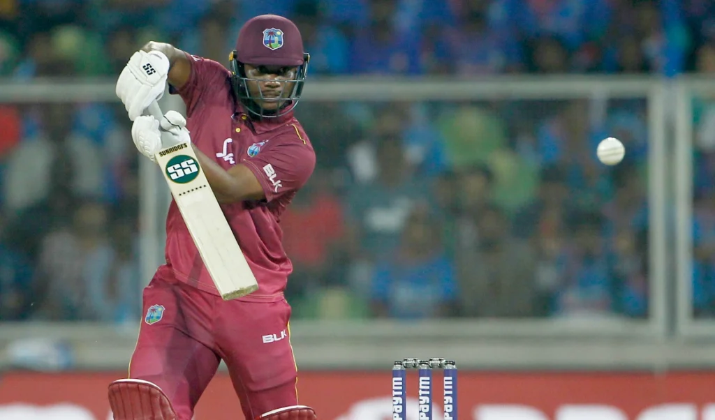 t20 world cup squad evin lewis anger erupted and might even retire from international cricket