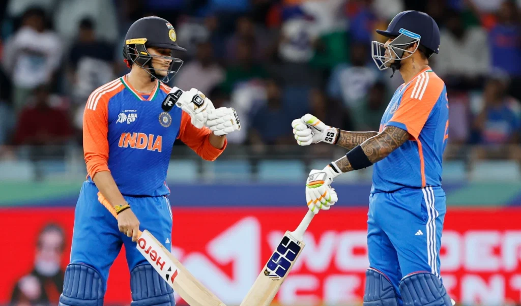 team india attitude changed due to storm of ishan surya ashwin said now everyone will be afraid