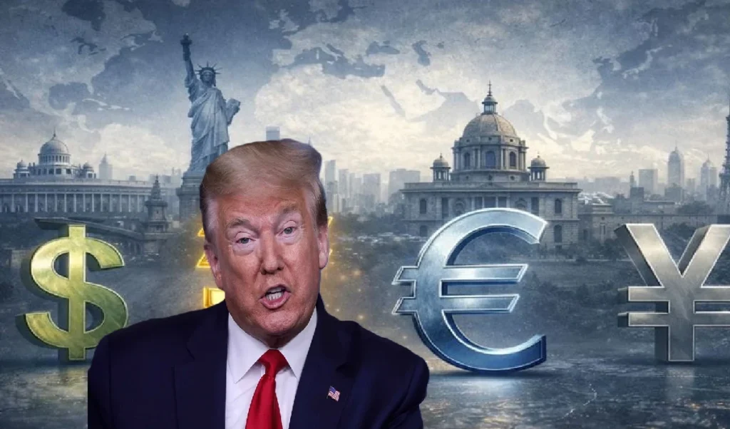 teh tak exclusive us vs india tariff war chapter 4