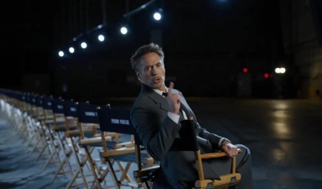 the avengers doomsday trailer was not released with avatar 3 fans disappointed